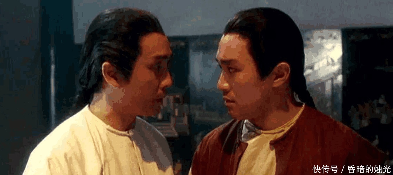 开挂|韦小宝的一生和开挂一样, 升官速度惊人, 他最后的官职到底有大!