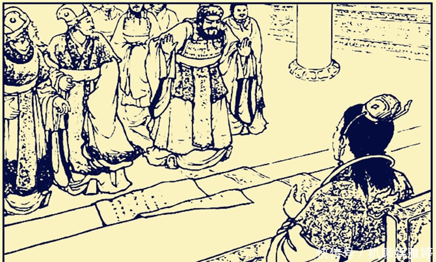 曹丕|他是曹魏八虎骑的佼佼者，两次打败诸葛亮，他若不死便无司马