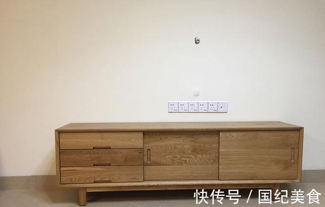 装修|90平小三房,装修下来花了11万,敢说是小区最漂亮的!