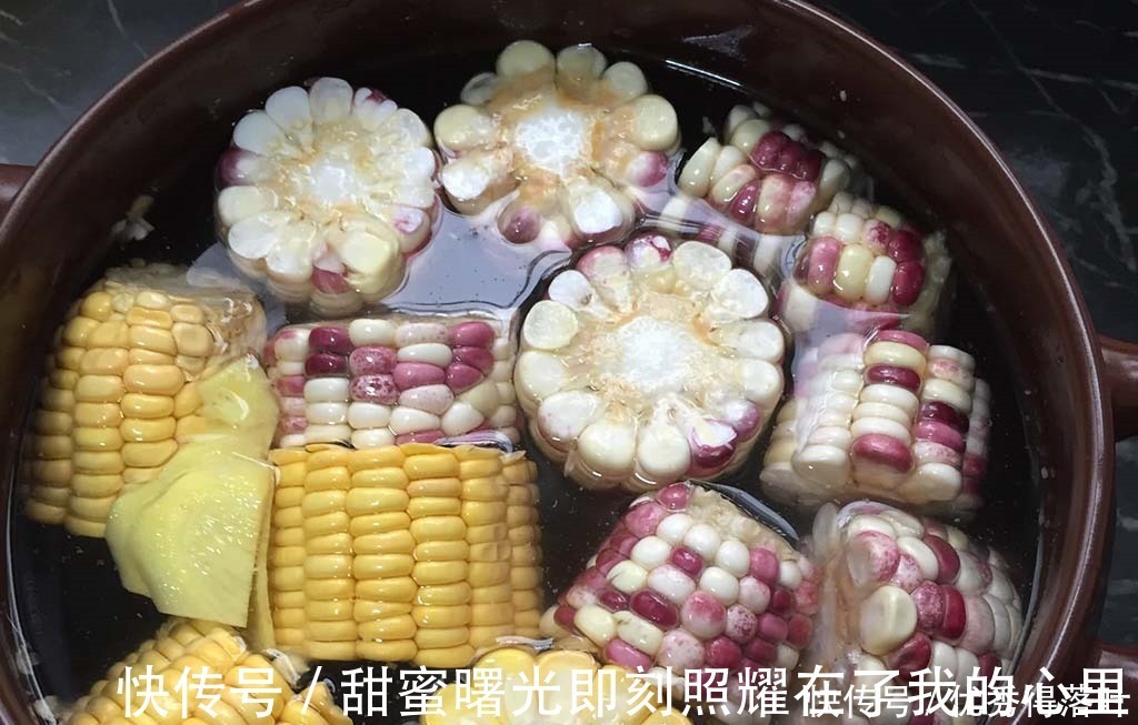 焯水|38年大厨不管炖什么肉，焯水前多加一步肉不仅鲜嫩还没腥味！