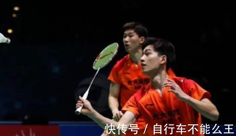 新星|国羽后备人才曝光!男单3大新星佼佼者,名宿之子赫然在列