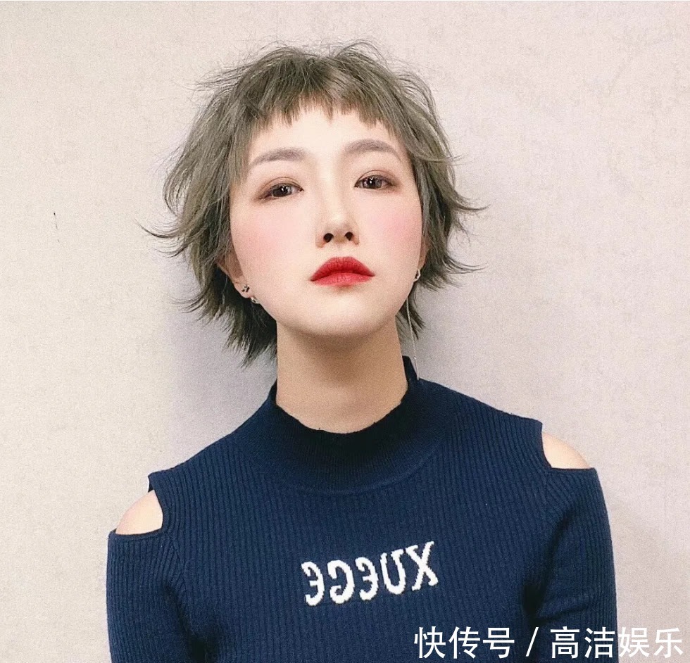 烫发 一看就想点赞的发型15款,不论长短都是高颜值,想不美都难