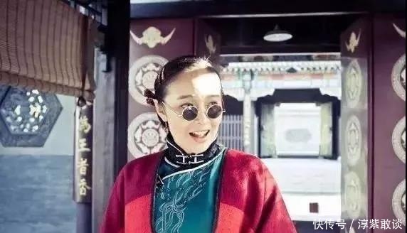 女儿|张作霖有6个女儿,为何唯独惧怕大女儿张首芳?原因令人叹服。