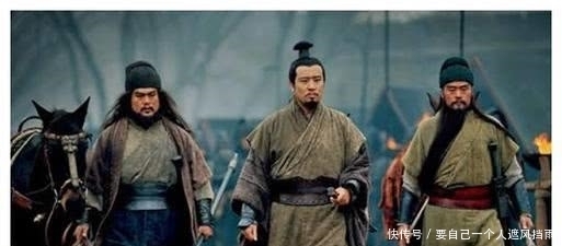 把徐州|演义中的刘备,是小人,还是君子?