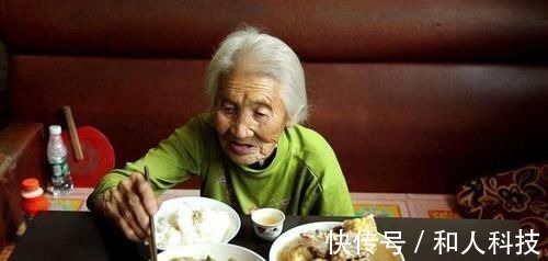 健康长寿|长寿的人,一般会有5个共性,大夫:有2个以上那就要恭喜你