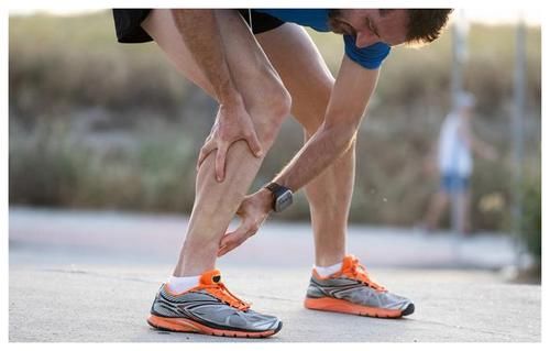 动脉粥样硬化|腿抽筋只是缺钙？这2个“幕后黑手”，很多人都没注意到