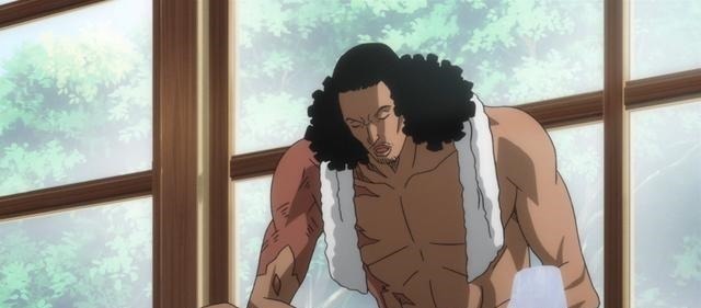 战国|海贼王赤犬弄断青雉一条腿,却让自己失去了最重要的东西!
