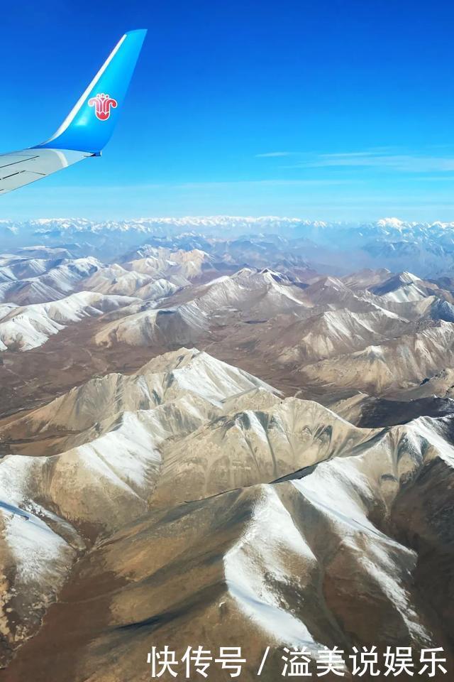中年|苏州女子探秘南疆巴州:这是一处色彩的世界,超出你的想象