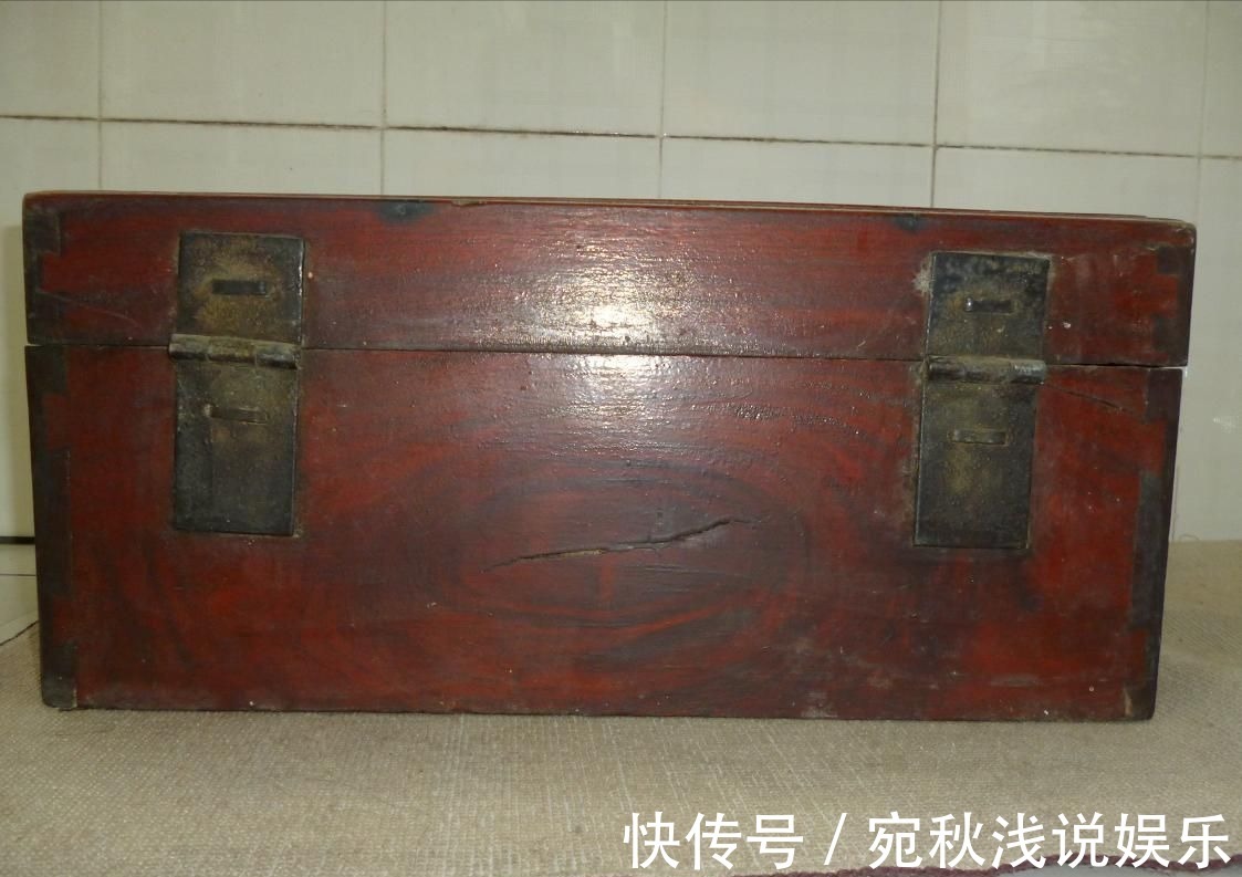 老家具|农村这6种老家具,如果你家有,千万别当柴火烧了,价值不菲