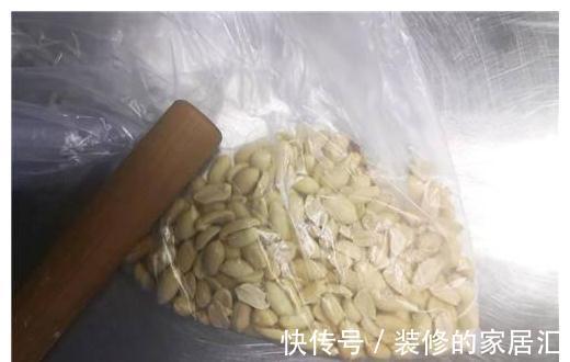 小小酥|它香气扑鼻,酥脆有嚼劲,一口就能解决一个,大家都爱吃!