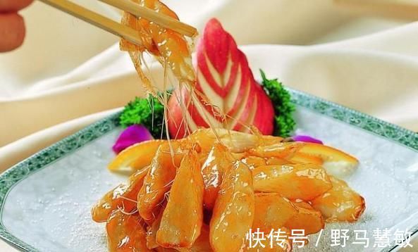 健康|在外面吃饭,5种菜最好不要点,看起来健康但其实很容易发胖!