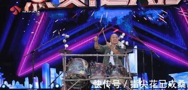 “棉花哥”張宏遠(yuǎn)，農(nóng)村漢也能登上大舞臺(tái)，《點(diǎn)贊！達(dá)人秀》不錯(cuò)