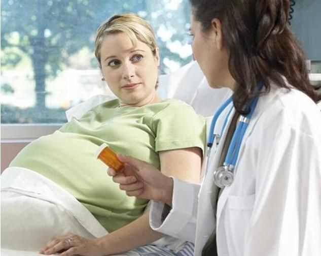 儿媳妇|95后孕妇浑身发痒,婆婆不让吃药,被迫早产生下一个“绿娃娃”