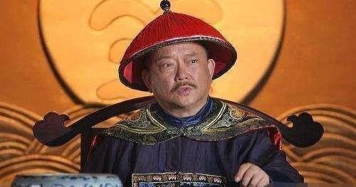 |嘉庆不服从乾隆临终嘱咐,抄家和珅,为何15年后追悔莫及?看完不淡定了
