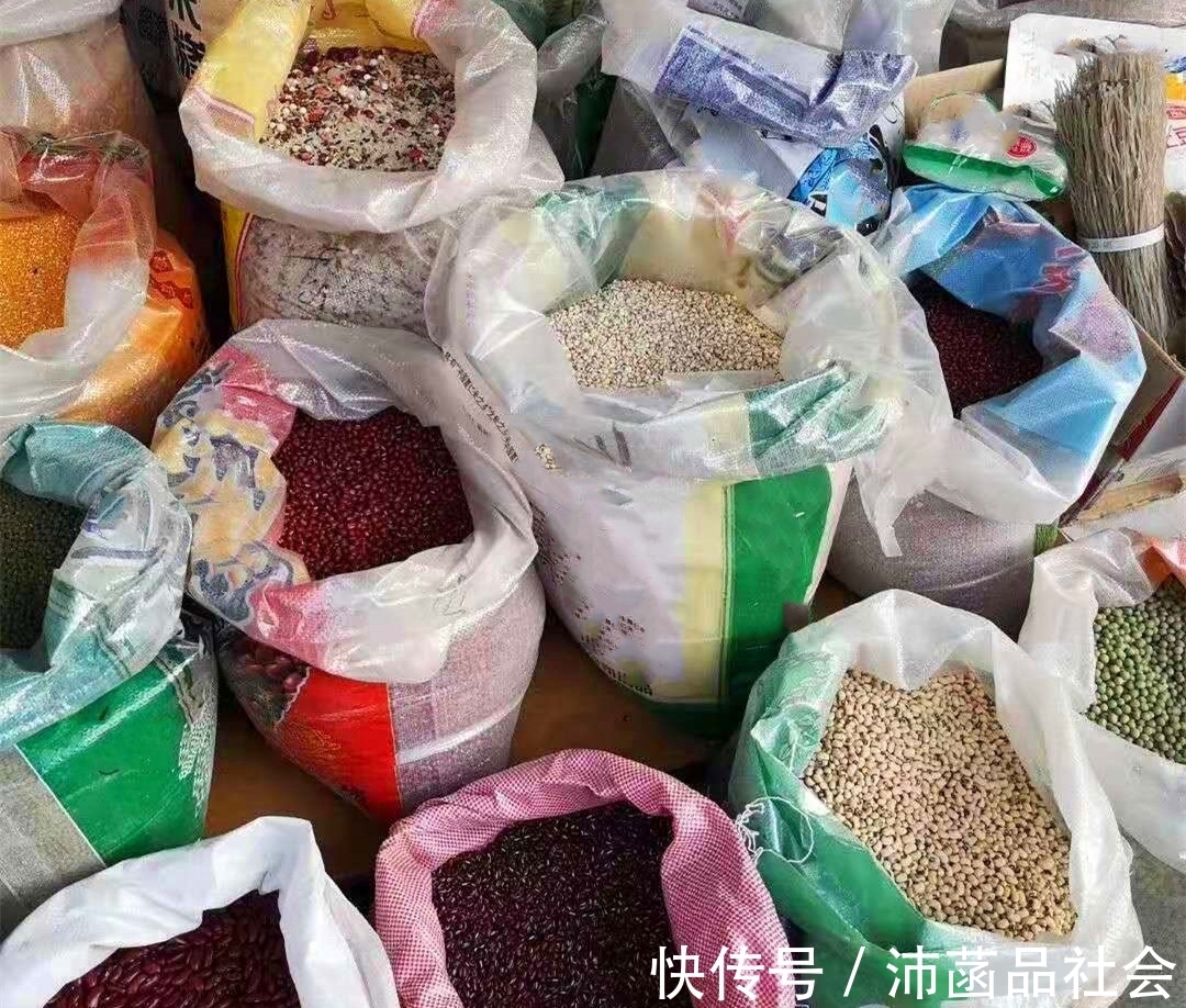 储存生活必需品,最该先买的6种食材,放家里心不慌,应急又营养