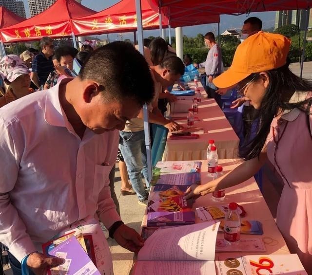 文化|诏安海丝钱币文化丰富多彩