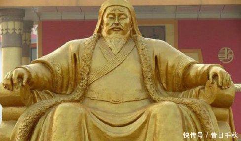 霸主|铁木真嗜血成性,但时屠城这三种人不杀,难怪成为世界霸主