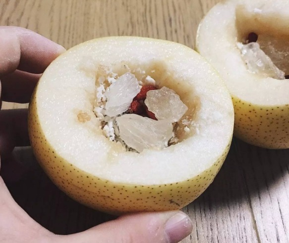 咳嗽|小时候冬天“咳嗽,痰多”奶奶的“老土方”,一喝轻松搞定