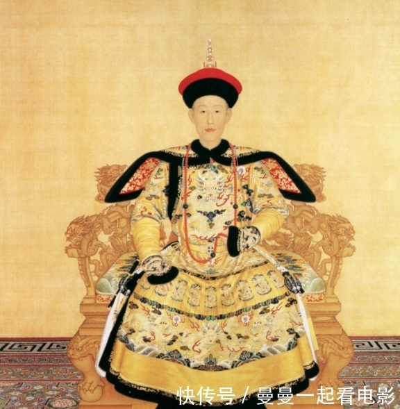 古代|古代帝王干这丑事,很在行!