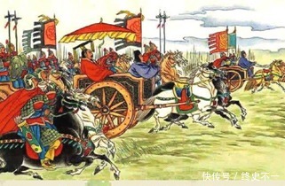 楚国|筚路蓝缕、以启山林，贫寒楚地之人的努力超乎常人