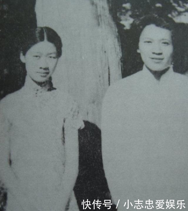 赵萝蕤:丈夫自杀自己入狱,她精神分裂,66岁译成《草叶集》