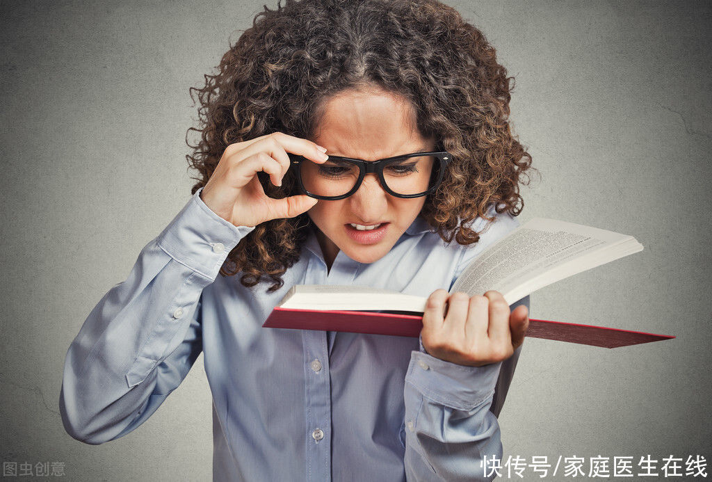 弱视|以为高度近视戴眼镜就可以解决了?太天真了,这些危害很多人都不知道