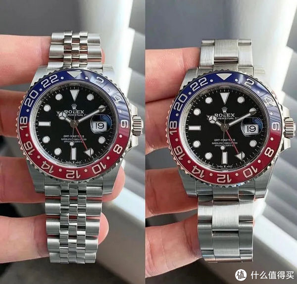 万年历|劳力士回涨，RM微跌，爱彼飙升，谁能笑到最后？