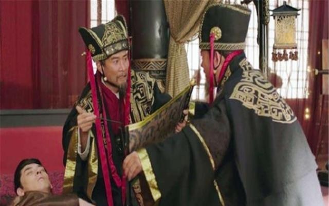 兄弟|古代高危职业,四“硬汉”兄弟接连继任,其中三人以身殉职