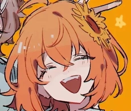 猪头|甜丧·低糖·动漫情头:你脸颊微红的样子特别像风中的猪头