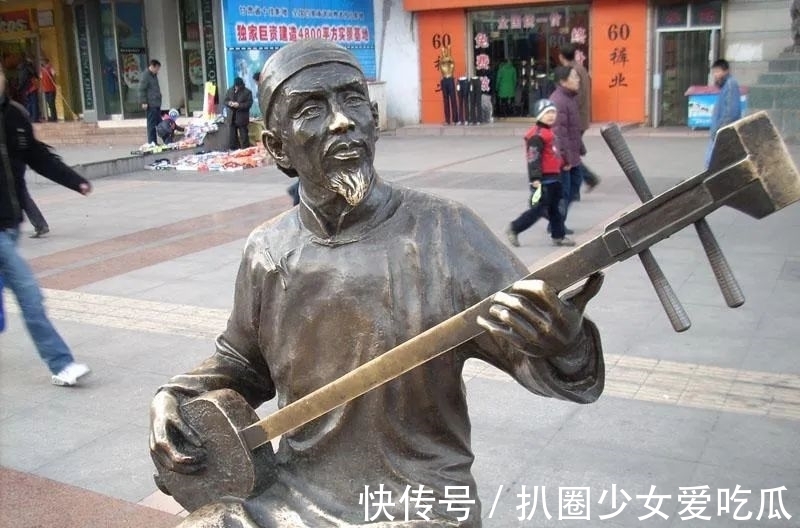 |视点 ▏通俗幽默，风趣生动，永昌贤孝能唱出人们的心声