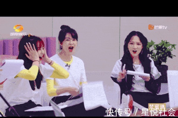 《浪姐》高开低走不公平赛制碰上剪刀手,还是熟悉的选秀套路