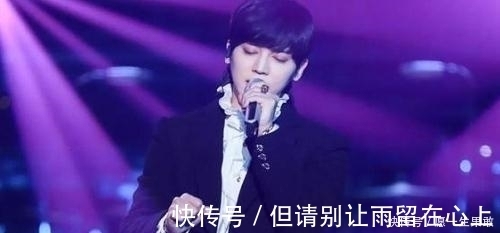 他出道10年歌曲红遍国外，来中国参加《歌手》，仅唱一首歌被淘汰