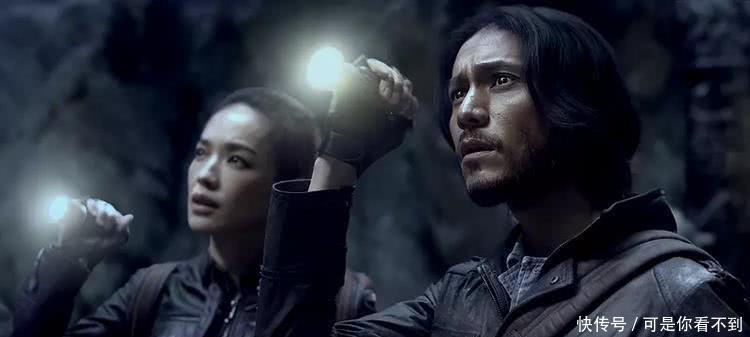 盗墓贼|盗墓贼的道德底线,即使再值钱,墓中的这样东西也决不能拿!