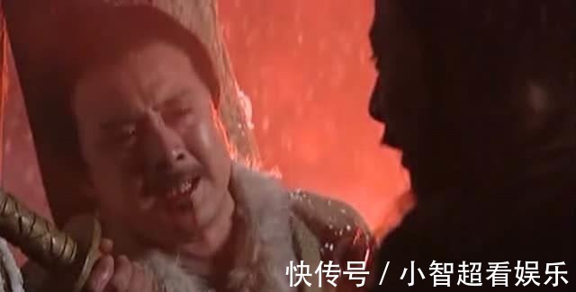 高衙内@水浒传中最无耻的小人，比高俅还不要脸，被国人唾骂了近500年