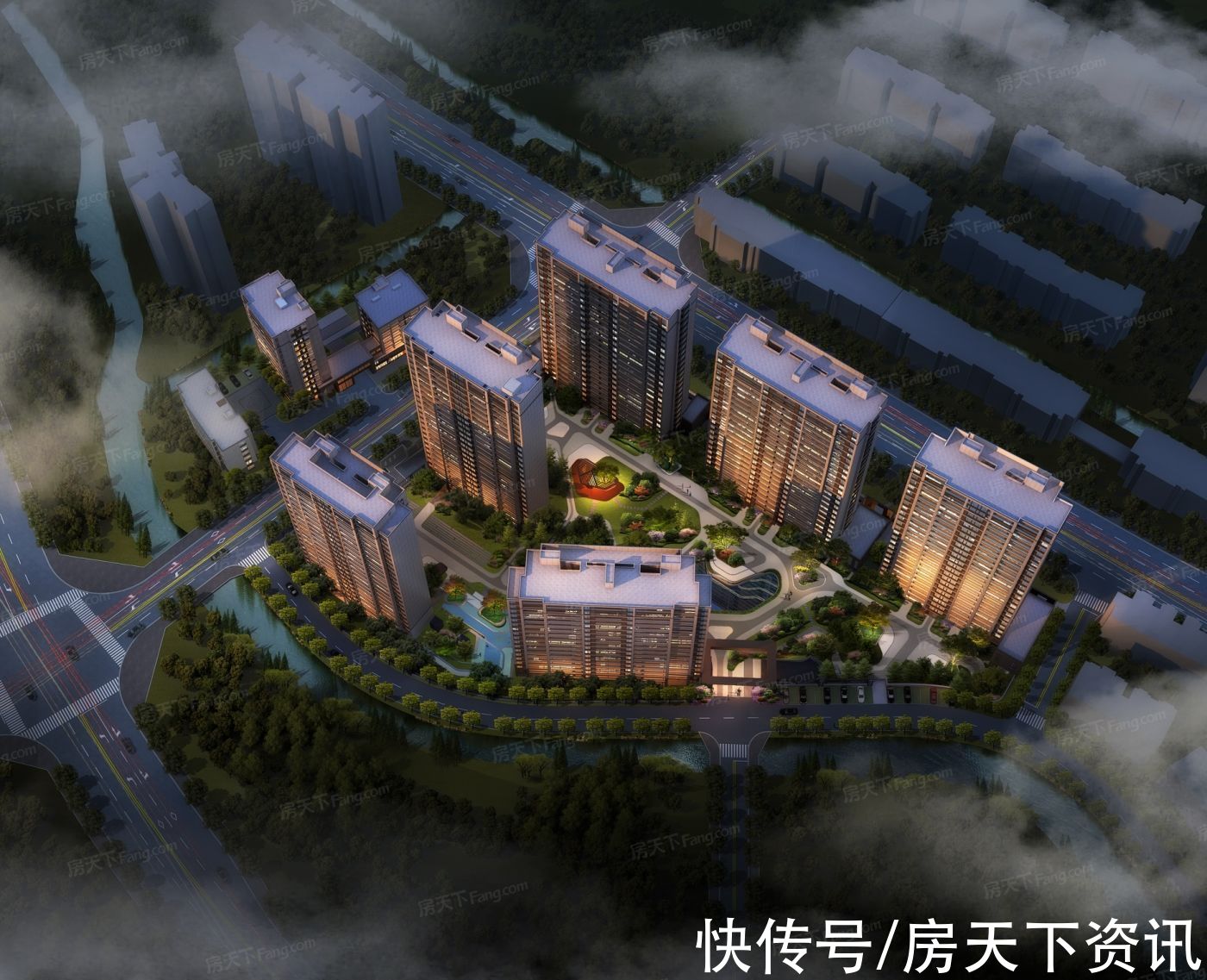 红盘|泰莱·函景湾红盘火热抢购中，这个楼盘真香