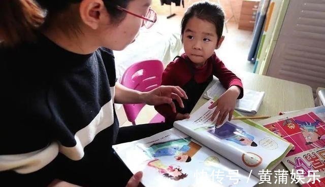 家长|孩子被罚抄“22页”,熬夜到凌晨,第2天父亲做了一个大胆决定