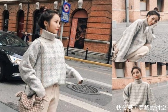 懒人|今年最流行的5款懒人扎发,简单又好看,款款都超美的!