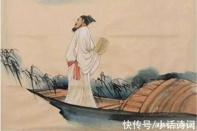 临江仙&苏轼在黄州写的这首词,后两句成为人生至理名言,读来荡涤人心