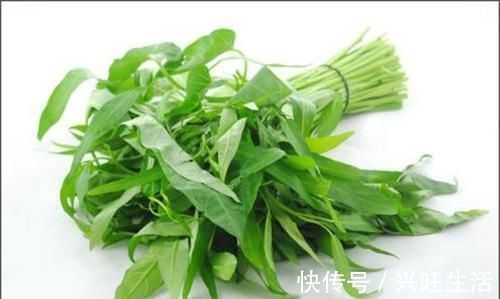 荠菜|人到中年想长寿,多吃3种食物,清肝明目,润肺补脑,爱吃就赚了