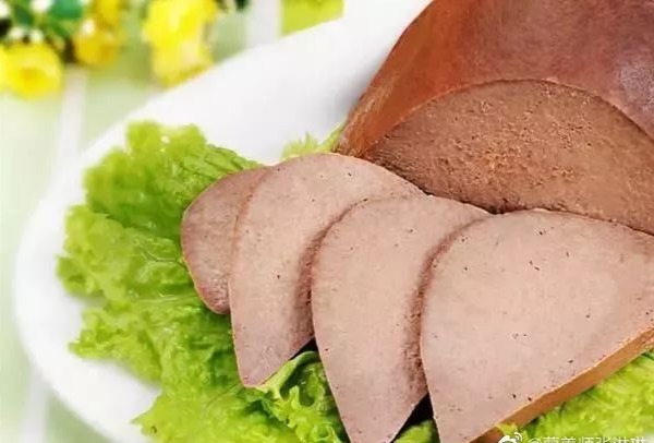 肝脏|猪肝怎么吃