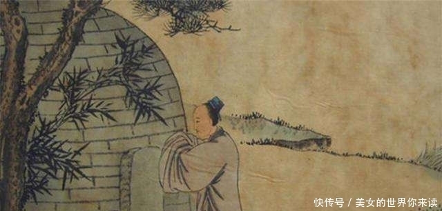 丁忧制度|封建时代为何要丁忧，又是从什么朝代开始的