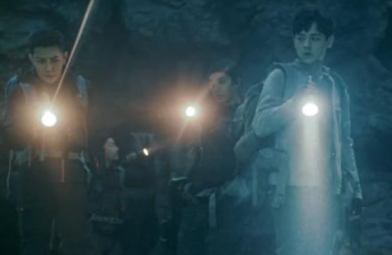 云顶天宫|云顶天宫吴邪失忆怎么出来的？吴邪怎么看的鬼为什么出现幻觉？