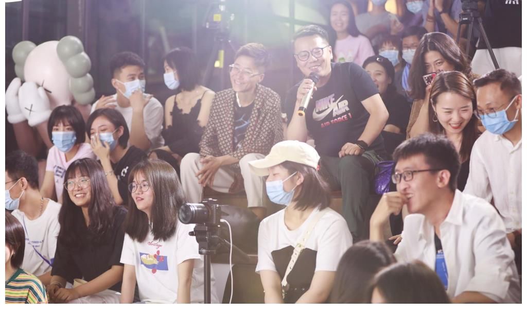 脱口秀|《乐脱》全互动民乐脱口秀首演落幕,感受沉浸式国潮演出