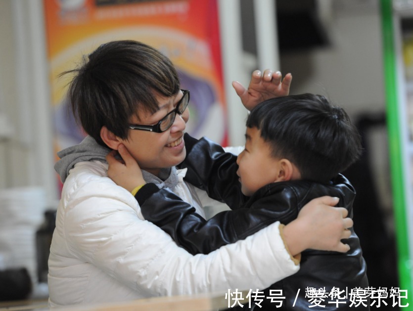 侄子|“你会养兄弟姐妹留下来的孩子吗”,网友的答案出奇的一致