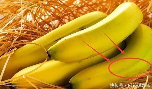 催熟|香蕉上有这几种症状的甲醛严重超标,就算再便宜也不能买,超致癌