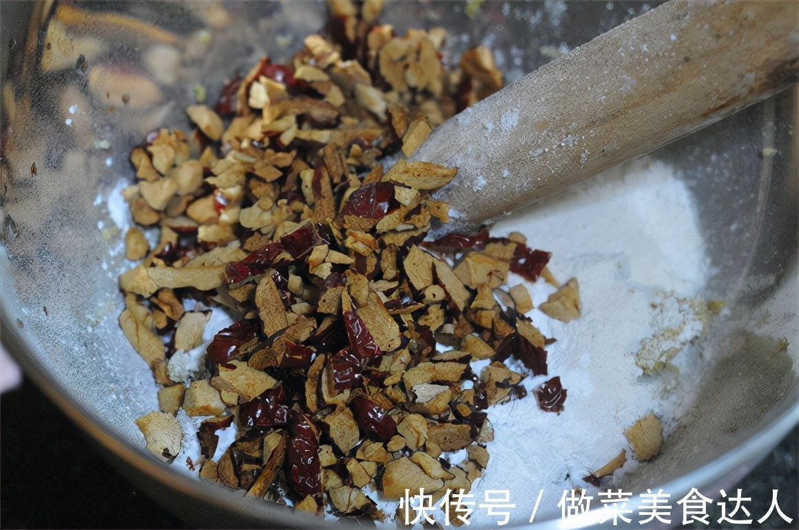 人大多|冬天,这早餐南方人一定要多吃!健脾化痰、湿气自除!