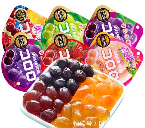 爆米花|那些吃一口就上瘾的零食,据说女生都抗拒不了最后一个!