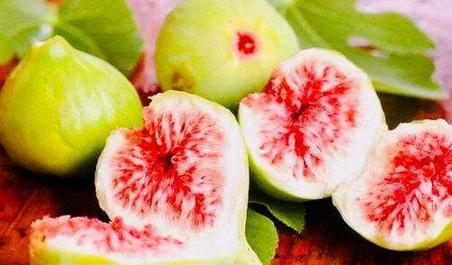 春天适合常吃的食物，清热排毒，健胃消食，气色年轻红润