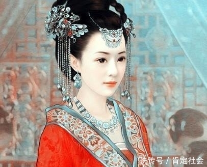 王司马|“千古奇后”羊献容:史上唯一五废六立,征服两朝君王的皇后