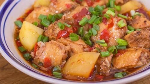 巴沙鱼|教你做百吃不厌的3款蒸菜,0油烟,美味又健康